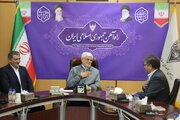قدردانی معاون اول رئیس‌جمهور از مدیرعامل راه‌آهن/ عملکرد راه‌آهن در مسیر خدمت‌رسانی ماندگار شد