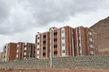 نهضت ملی مسکن مهدیشهر