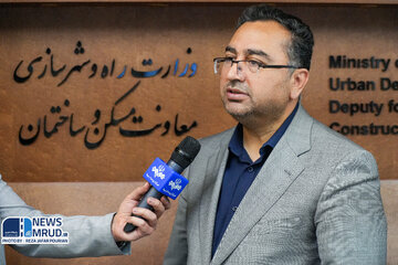 ببینید | برگزاری هشتمین جلسه کشوری پایش فرآیند اسکان و بازسازی مسکن