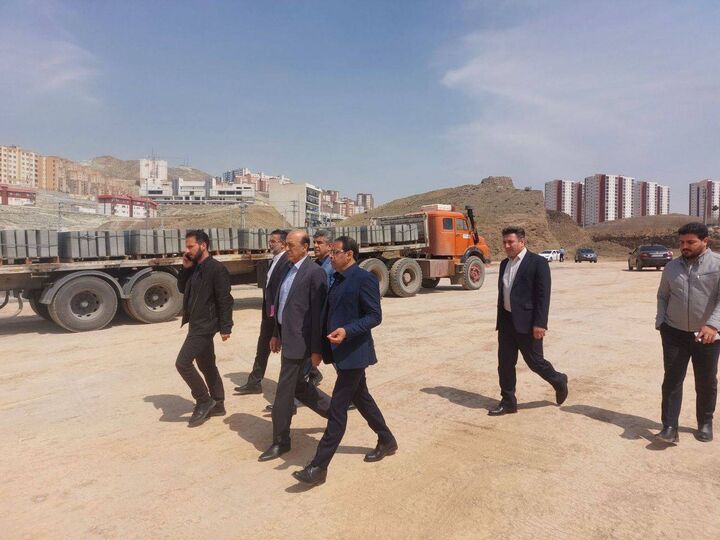 بازدید