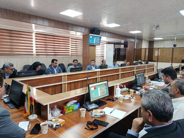 پیشرفت ۶۵ درصدی عملیات آماده‌سازی ۳۵۰ هکتار از  سایت‌های نهضت ملی مسکن تحت پیمان شهرداری ها سیستان و بلوچستان