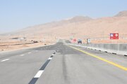 در گذر زمان/ مراحل ساخت و تکمیل 36 کیلومتر از آزادراه حرم تا حرم در محدوده استان سمنان