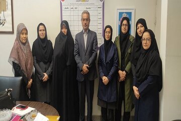 گلستان