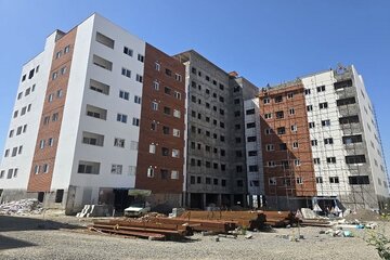 راه و شهرسازی گلستان