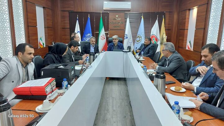 ماده 5 فروردین