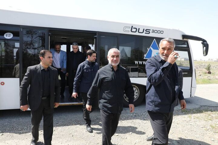 بازدید