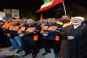 شرق سمنان