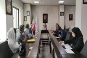 ملاقات مردمی خراسان شمالی