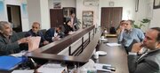 ملاقات مردمی خراسان شمالی