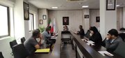 ملاقات مردمی خراسان شمالی