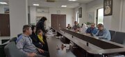 ملاقات مردمی خراسان شمالی