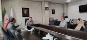 ملاقات مردمی خراسان شمالی