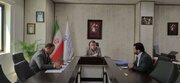 ملاقات مردمی خراسان شمالی