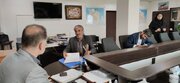 ملاقات مردمی خراسان شمالی