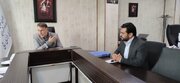ملاقات مردمی خراسان شمالی