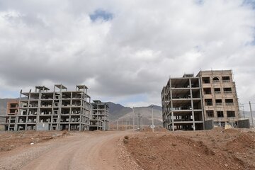 گزارش 35 هکتاری شهمیرزاد سمنان