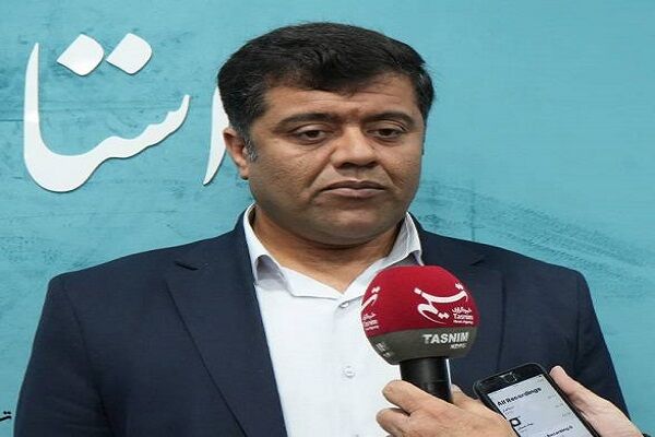 کشوریان مدیر کل راه و شهرسازی بوشهر