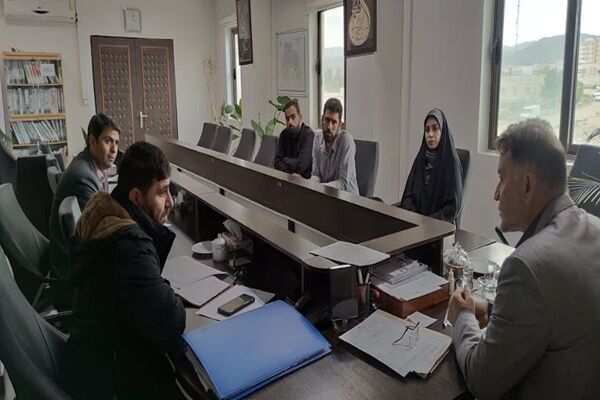 ملاقات مردمی خراسان شمالی