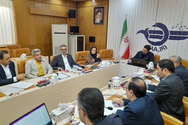 نشست توسعه همکاری‌های مشترک