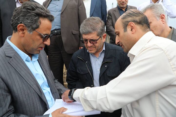 بازدید