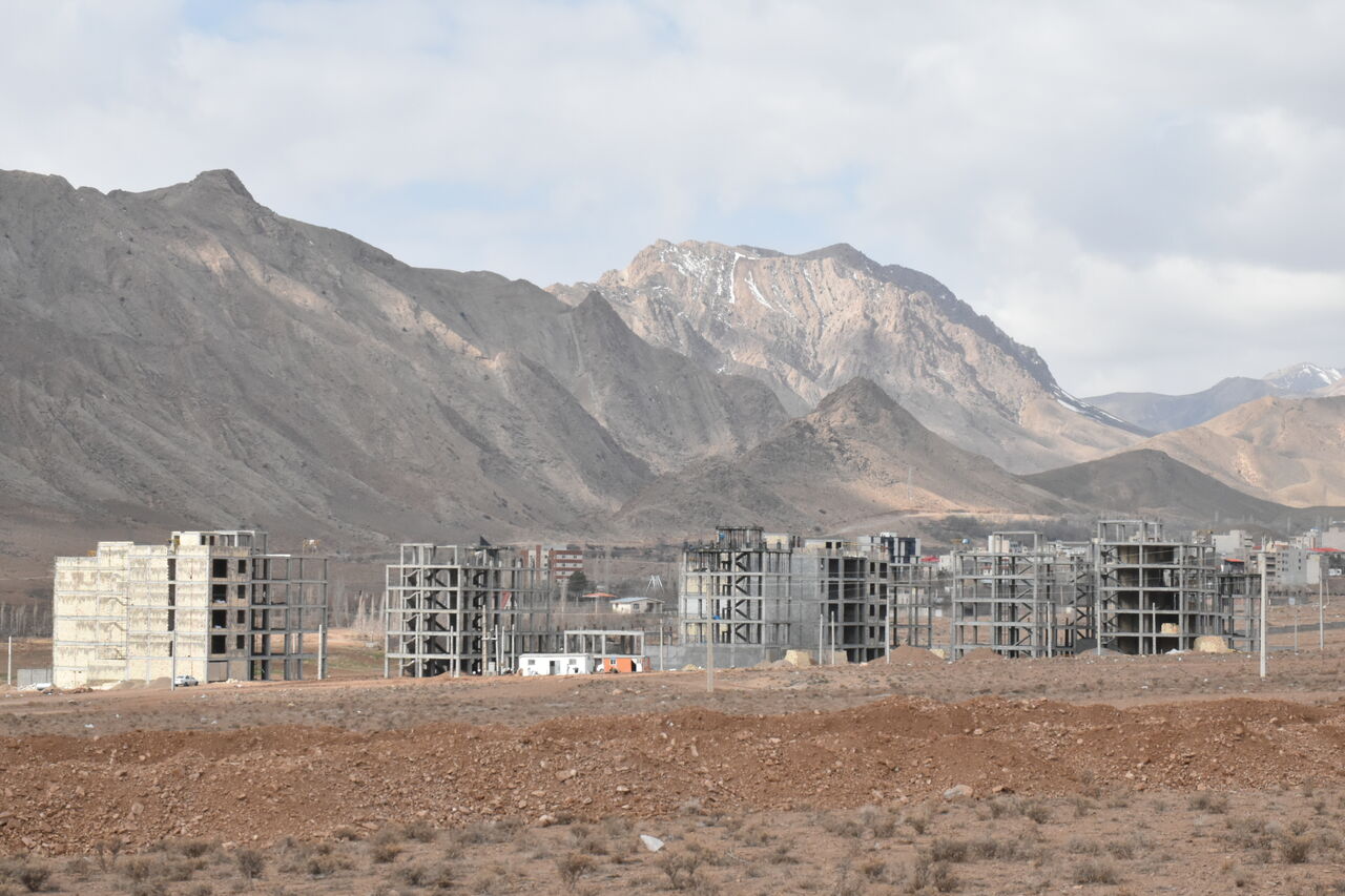 شهمیرزاد؛ ایستگاه موفق مردمیسازی نهضت ملی مسکن در استان سمنان