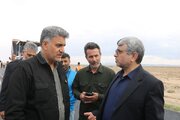 شرق سمنان