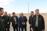 شرق سمنان