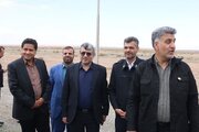 شرق سمنان