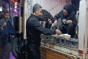 میز خدمت جهادی