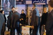 میز خدمت جهادی