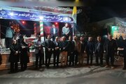 میز خدمت ۲