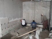گزارش تصویری  پروژه 3008 واحدی مرودشت