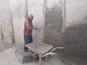 گزارش تصویری  پروژه 3008 واحدی مرودشت