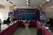 پاسخگویی معاونان راه و شهرسازی استان سمنان به سوالات شهروندان در سامانه سامد