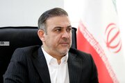 ببینید | برگزاری جلسه بررسی آسیب‌های پل B1؛ معاون ساخت و توسعه آزادراه‌های شرکت ساخت و توسعه بر لزوم بررسی فنی و برآورد هزینه بازسازی تأکید کرد.