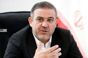 ببینید | برگزاری جلسه بررسی آسیب‌های پل B1؛ معاون ساخت و توسعه آزادراه‌های شرکت ساخت و توسعه بر لزوم بررسی فنی و برآورد هزینه بازسازی تأکید کرد.