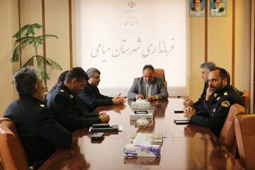 شرق سمنان