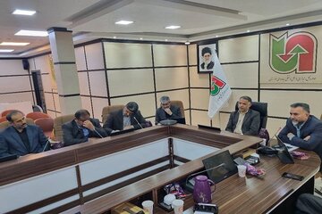 راهداری خوزستان