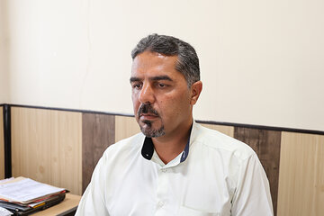 جنوب کرمان صباحی