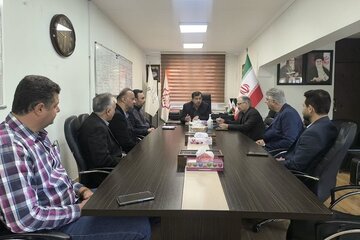 راه و شهرسازی گلستان