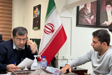 راه و شهرسازی گلستان