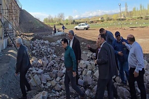 بازدید