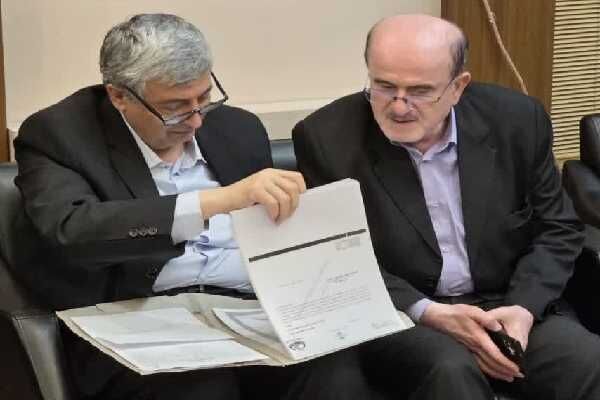 بررسی پروزهدهای عمرانی لنگرود