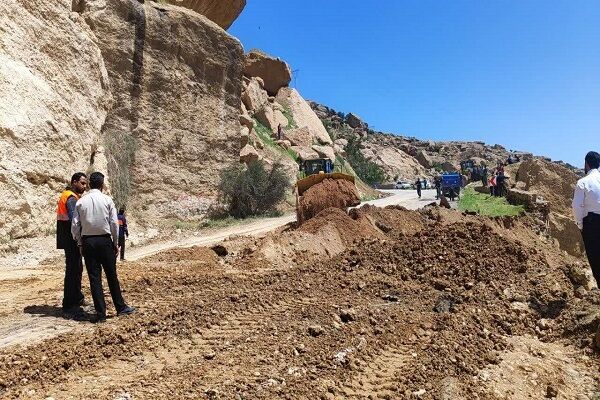 راهداری خوزستان
