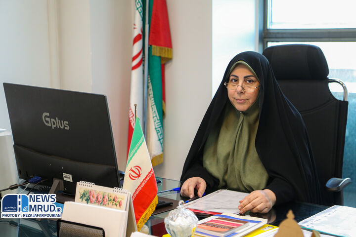 طاهره‌ سادات زرگر