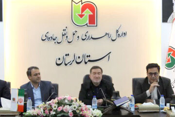 سردار احمدلو لرستان 2