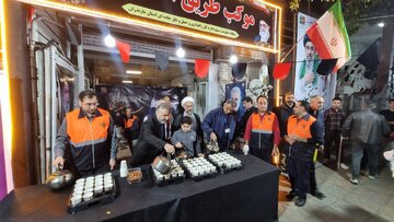 موکب مازندران