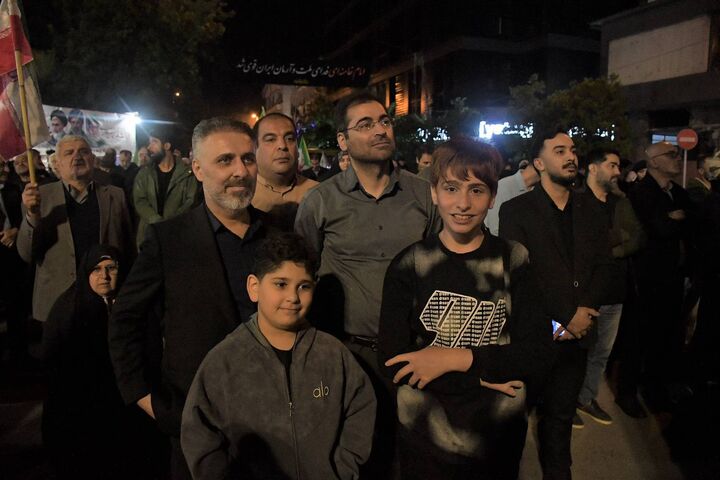 موکب مازندران