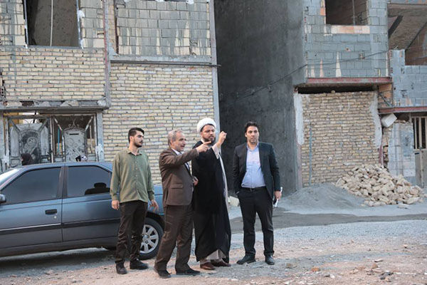 خیرآباد ورامین