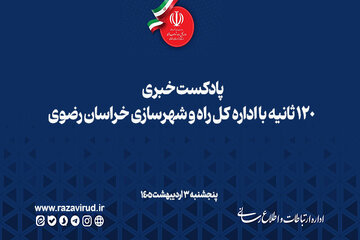 خراسان رضوی